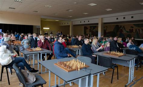 Latvijas Šaha Federācija.